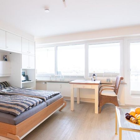 Premium Appartement Rosenmoewe Sylt Wenningstedt-Braderup Eksteriør billede