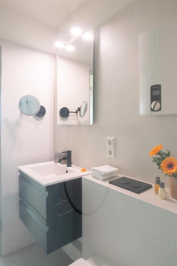 Premium Appartement Rosenmoewe Sylt Wenningstedt-Braderup Eksteriør billede