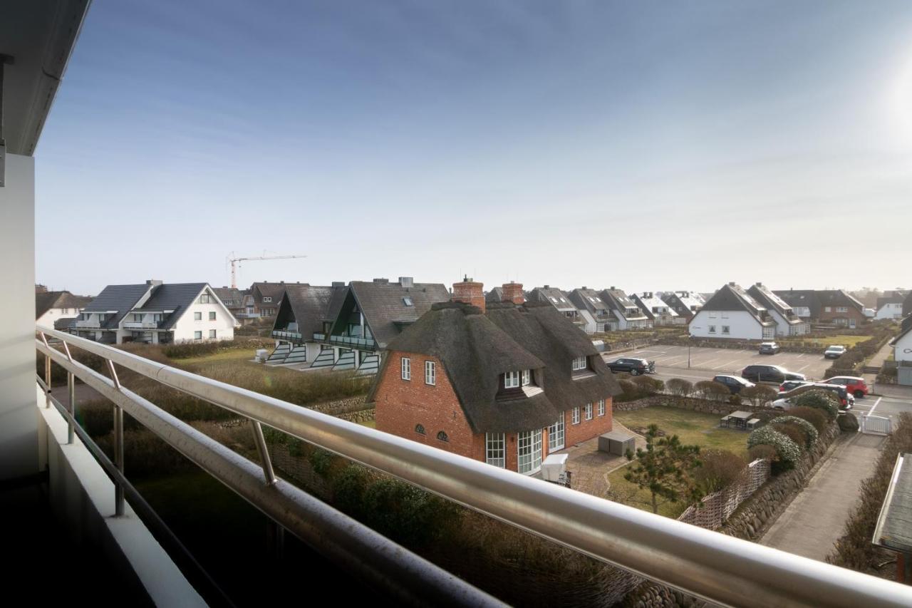 Premium Appartement Rosenmoewe Sylt Wenningstedt-Braderup Eksteriør billede