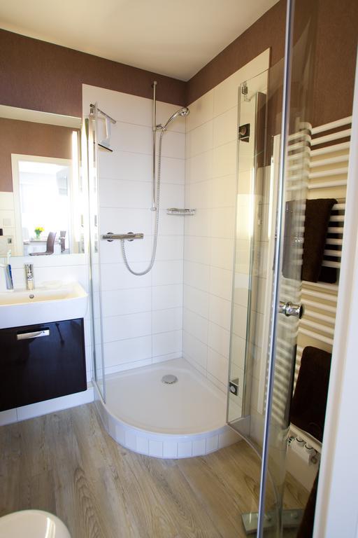 Premium Appartement Rosenmoewe Sylt Wenningstedt-Braderup Værelse billede